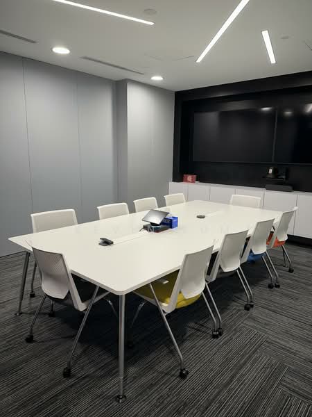 Guoco Tower, Damansara City untuk Untuk Disewa - RM 37,365 /bulan, Apr 2026 - Interior - PropertyGuru.com.my