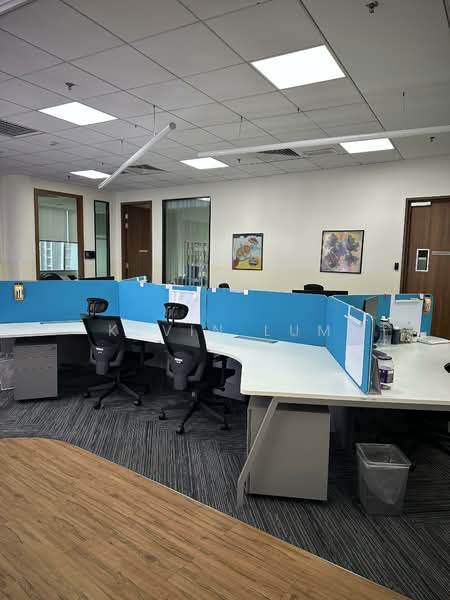 Guoco Tower, Damansara City untuk Untuk Disewa - RM 37,365 /bulan, Apr 2026 - Interior - PropertyGuru.com.my