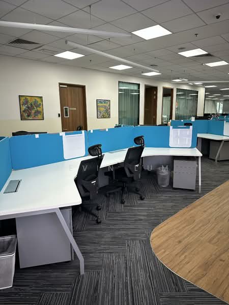 Guoco Tower, Damansara City untuk Untuk Disewa - RM 37,365 /bulan, Apr 2026 - Interior - PropertyGuru.com.my