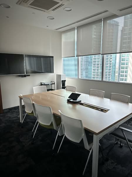 Guoco Tower, Damansara City untuk Untuk Disewa - RM 37,365 /bulan, Apr 2026 - Interior - PropertyGuru.com.my