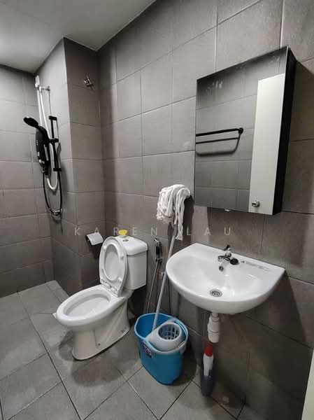Apartment for Rent at Residensi Max - Karen Lau - Bathroom - PropertyGuru.com.my