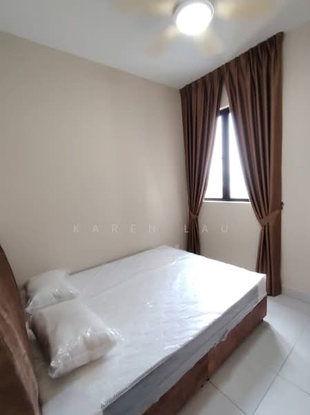 Apartment for Rent at Residensi Max - Karen Lau - Bedroom - PropertyGuru.com.my