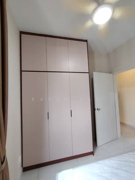 Apartment for Rent at Residensi Max - Karen Lau - Bedroom - PropertyGuru.com.my