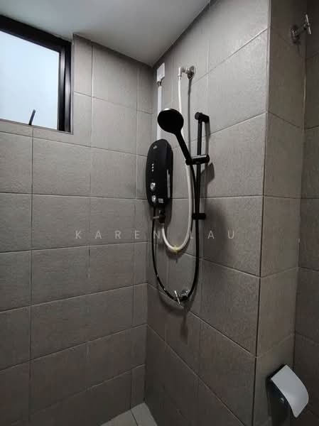Apartment for Rent at Residensi Max - Karen Lau - Bathroom - PropertyGuru.com.my
