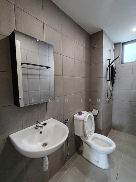Apartment for Rent at Residensi Max - Karen Lau - Bathroom - PropertyGuru.com.my