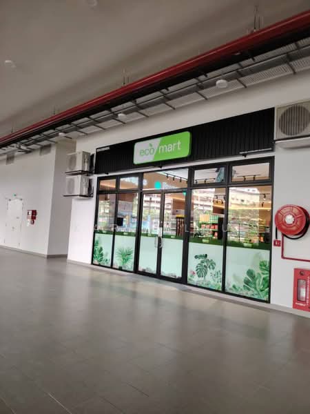 Apartment for Rent at Residensi Max - Karen Lau - Exterior - PropertyGuru.com.my