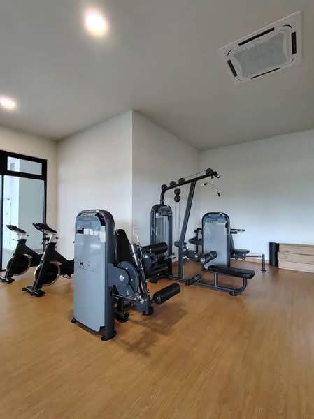 Apartment for Rent at Residensi Max - Karen Lau - Gym - PropertyGuru.com.my