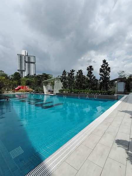 Apartment for Rent at Residensi Max - Karen Lau - Exterior - PropertyGuru.com.my