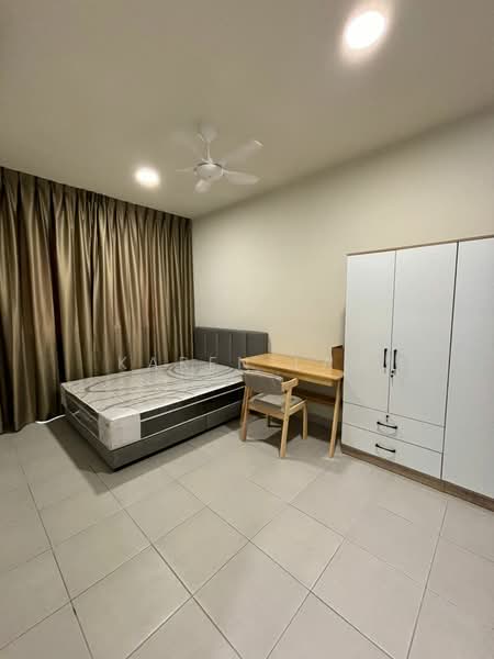 Apartment for Rent at Residensi Max - Karen Lau - Bedroom - PropertyGuru.com.my