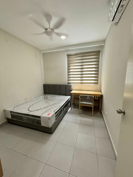 Apartment for Rent at Residensi Max - Karen Lau - Bedroom - PropertyGuru.com.my