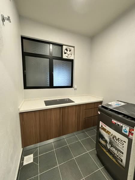 Apartment for Rent at Residensi Max - Karen Lau - Kitchen - PropertyGuru.com.my