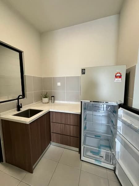 Apartment for Rent at Residensi Max - Karen Lau - Kitchen - PropertyGuru.com.my