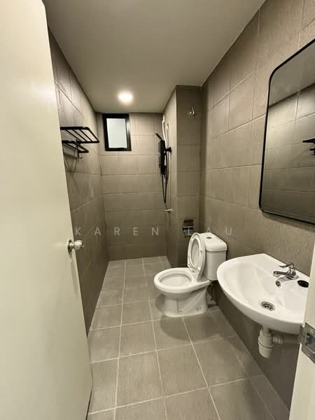 Apartment for Rent at Residensi Max - Karen Lau - Bathroom - PropertyGuru.com.my