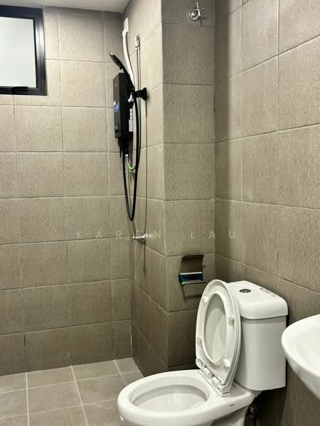 Apartment for Rent at Residensi Max - Karen Lau - Bathroom - PropertyGuru.com.my