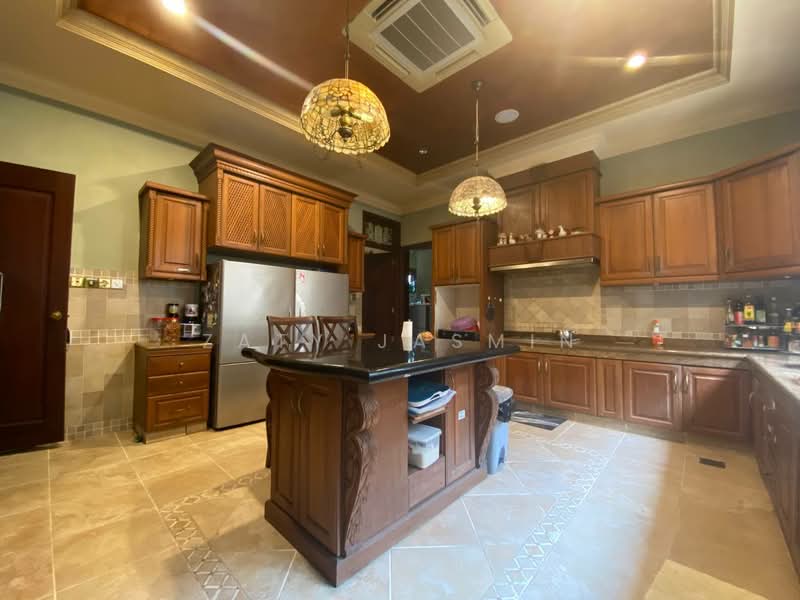 Bungalow for Sale in Ampang (Selangor) - Zaty Jasmin - Kitchen - PropertyGuru.com.my