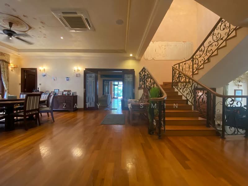 Bungalow for Sale in Ampang (Selangor) - Zaty Jasmin - Interior - PropertyGuru.com.my