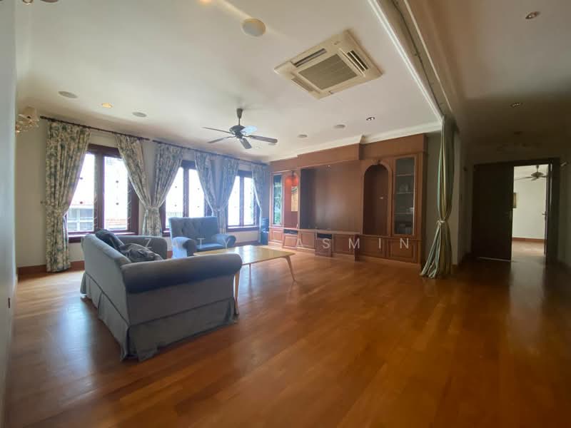 Bungalow for Sale in Ampang (Selangor) - Zaty Jasmin - Living Room - PropertyGuru.com.my