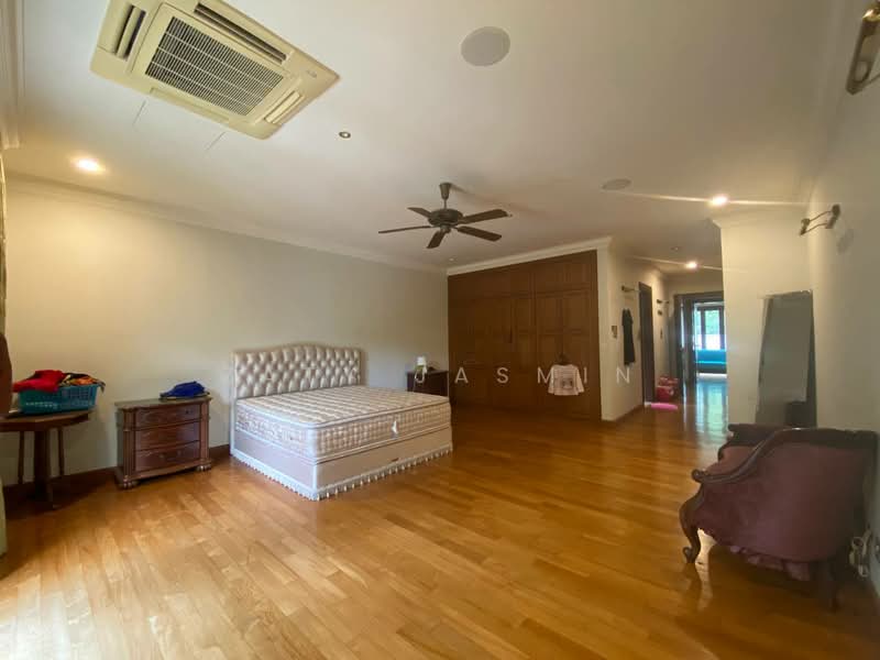 Bungalow for Sale in Ampang (Selangor) - Zaty Jasmin - Bedroom - PropertyGuru.com.my