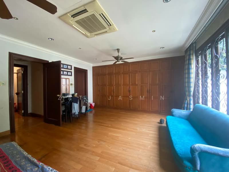 Bungalow for Sale in Ampang (Selangor) - Zaty Jasmin - Bedroom - PropertyGuru.com.my