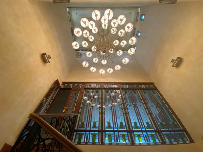 Bungalow for Sale in Ampang (Selangor) - Zaty Jasmin - Interior - PropertyGuru.com.my