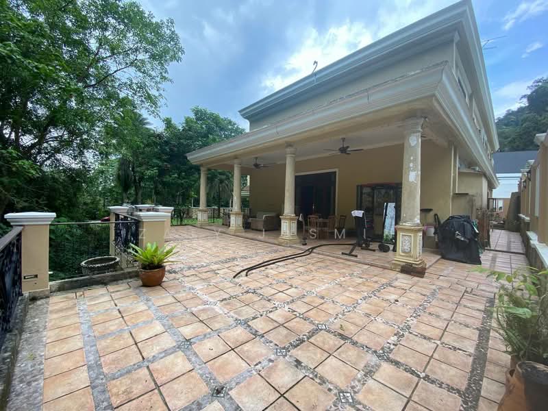 Bungalow for Sale in Ampang (Selangor) - Zaty Jasmin - Exterior - PropertyGuru.com.my