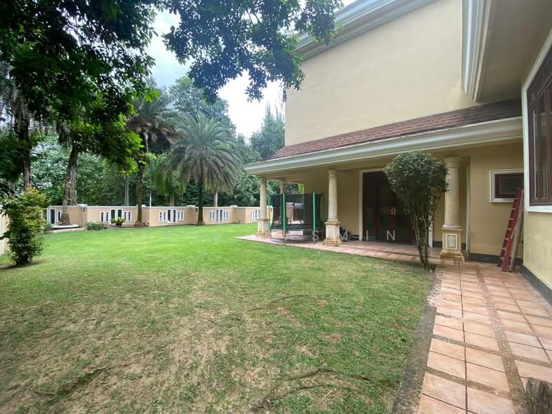 Bungalow for Sale in Ampang (Selangor) - Zaty Jasmin - Exterior - PropertyGuru.com.my