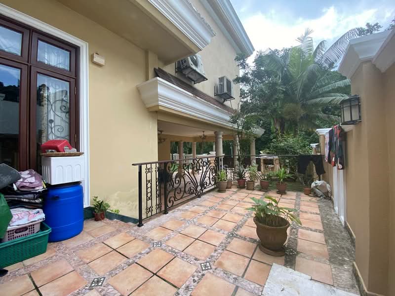Bungalow for Sale in Ampang (Selangor) - Zaty Jasmin - Exterior - PropertyGuru.com.my