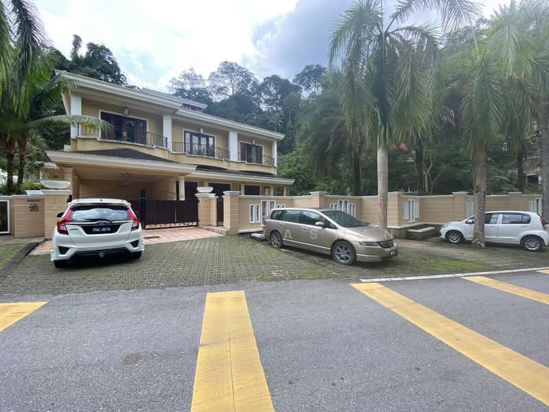 Bungalow for Sale in Ampang (Selangor) - Zaty Jasmin - Exterior - PropertyGuru.com.my