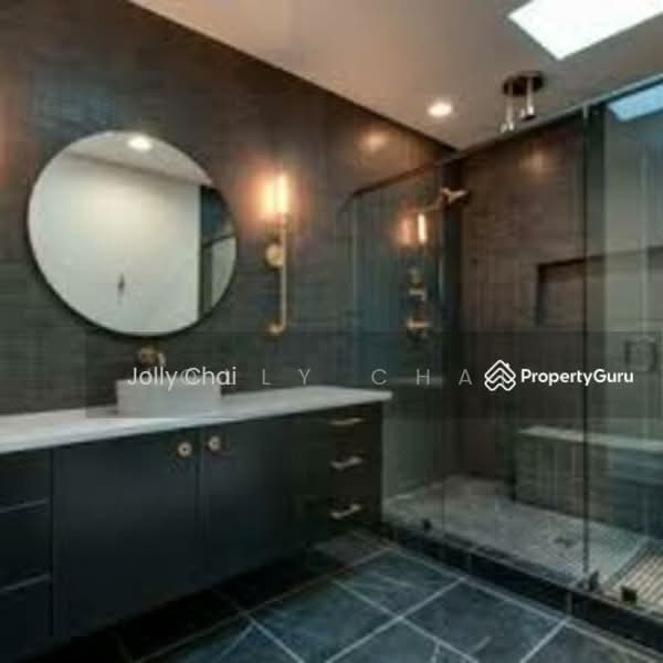 2-storey Terraced House for Sale in Cyberjaya (Selangor) - Jolly Chai - Bathroom - PropertyGuru.com.my