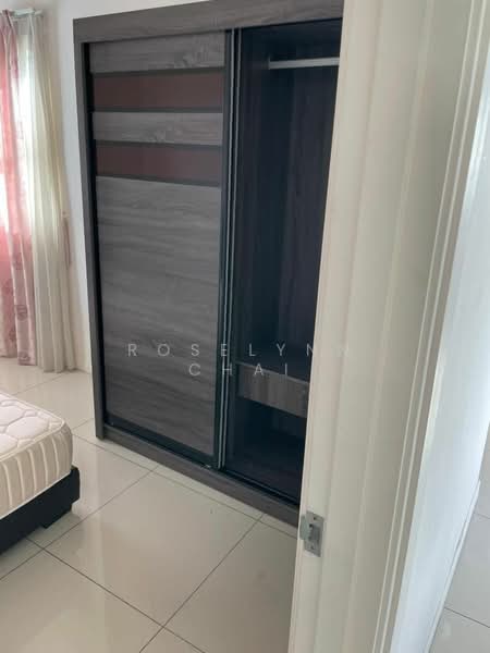 Condominium for Rent at Ujana Executive Apartment - Roselynn Chai - Bedroom - PropertyGuru.com.my
