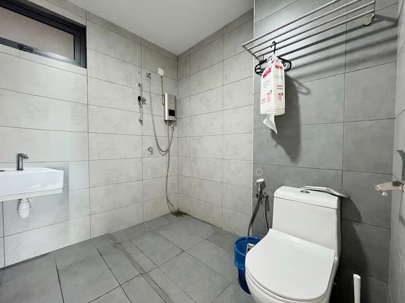 GM Residence Remia untuk Untuk Dijual - RM 498,888, Apr 2026 - Bathroom - PropertyGuru.com.my