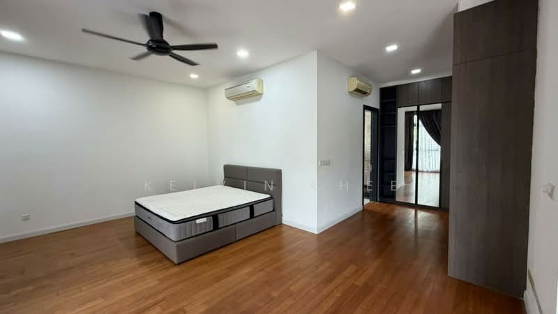 Bungalow for Sale in Iskandar Puteri (Nusajaya) (Johor) - Kelvin Chee - Bedroom - PropertyGuru.com.my