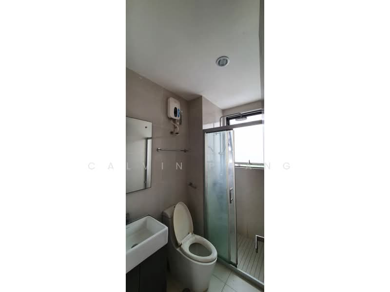 Kondominium untuk Dijual di Bay Point @ Country Garden Danga Bay - Calvin Phang - PropertyGuru.com.my