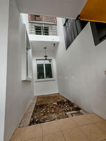 2-storey Terraced House for Sale in Mutiara Rini (Skudai) - Iden Tan - Exterior - PropertyGuru.com.my