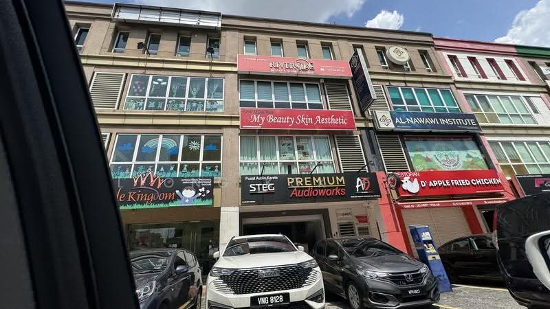 Shop for Sale in Dataran Sunway (Kota Damansara) - Leong Kok Fei - PropertyGuru.com.my