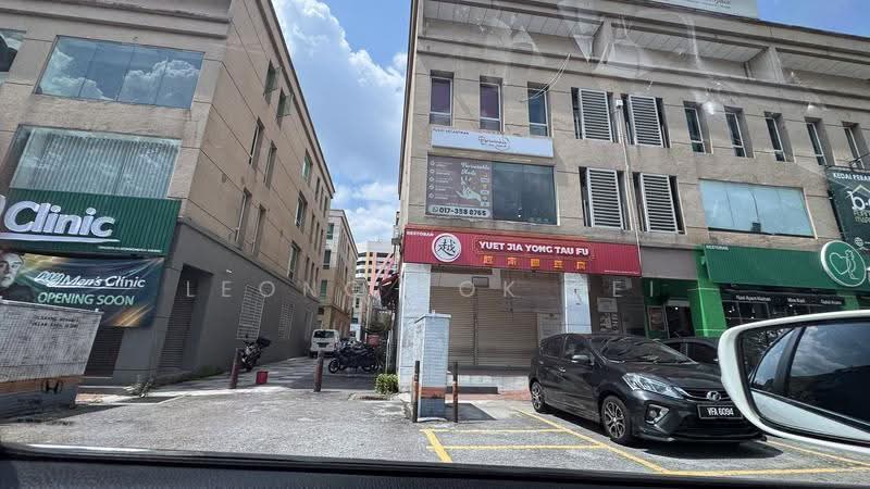 Shop for Sale in Dataran Sunway (Kota Damansara) - Leong Kok Fei - Exterior - PropertyGuru.com.my