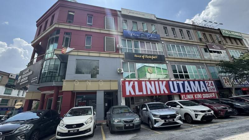 Shop for Sale in Dataran Sunway (Kota Damansara) - Leong Kok Fei - Exterior - PropertyGuru.com.my