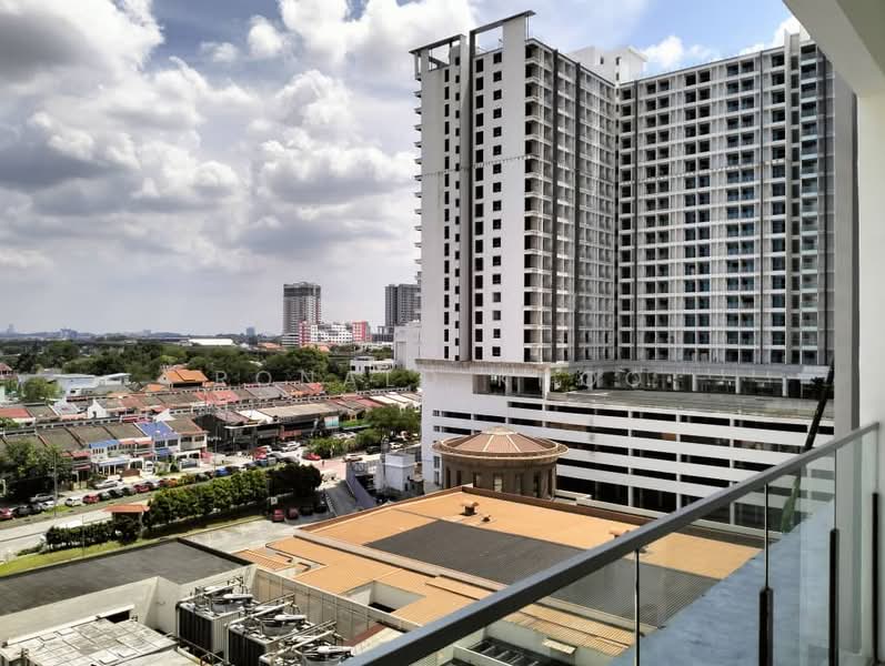 Service Residence for Sale at Dorsett Waterfront Subang - Ronald Khoo - Exterior - PropertyGuru.com.my