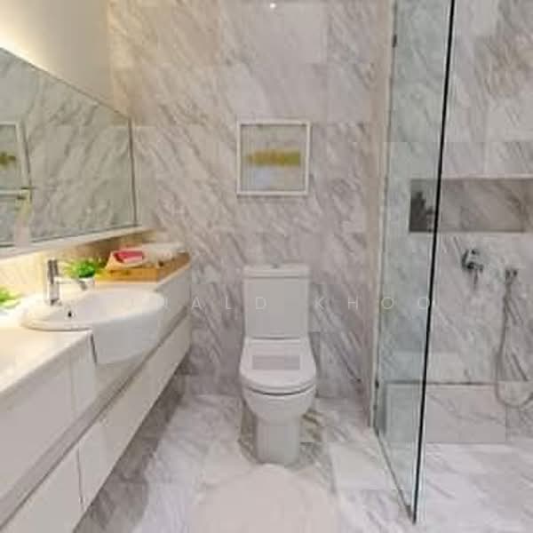 Servis Apartment untuk Dijual di Dorsett Waterfront Subang - Ronald Khoo - PropertyGuru.com.my