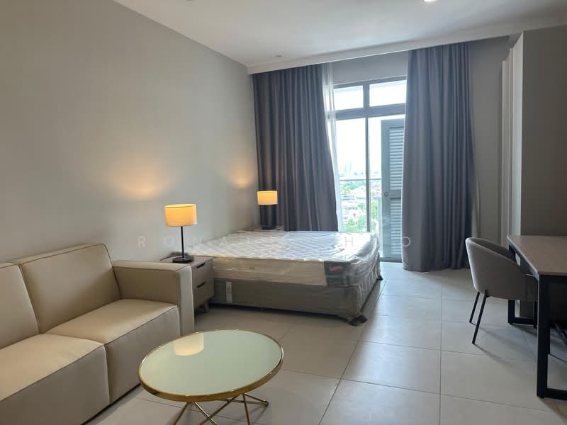 Servis Apartment untuk Dijual di Dorsett Waterfront Subang - Ronald Khoo - PropertyGuru.com.my