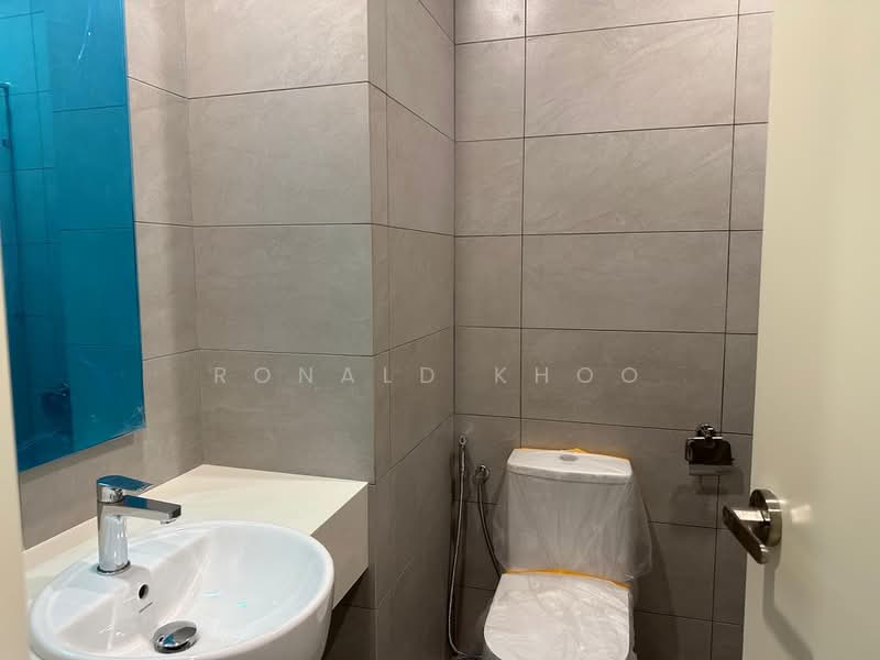 Servis Apartment untuk Dijual di Dorsett Waterfront Subang - Ronald Khoo - PropertyGuru.com.my