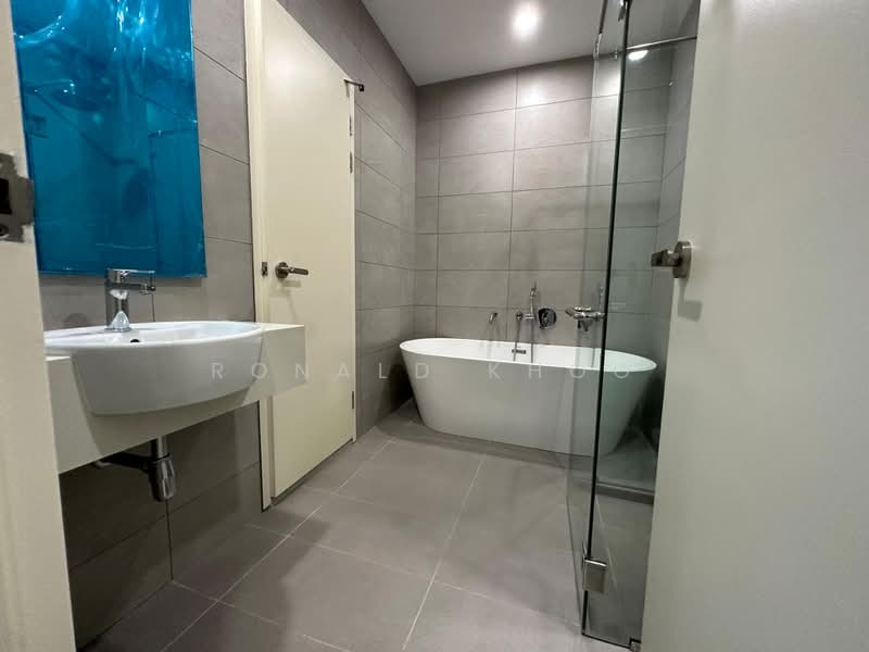 Servis Apartment untuk Dijual di Dorsett Waterfront Subang - Ronald Khoo - PropertyGuru.com.my