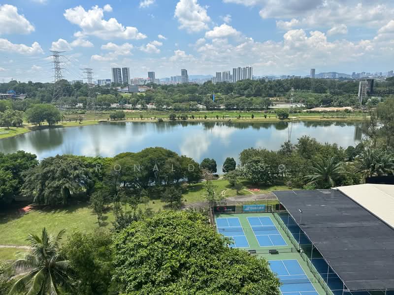 Servis Apartment untuk Dijual di Dorsett Waterfront Subang - Ronald Khoo - PropertyGuru.com.my