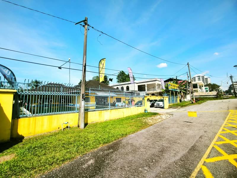 Seksyen 11 untuk Untuk Dijual - RM 5,380,000, Apr 2026 - Exterior - PropertyGuru.com.my