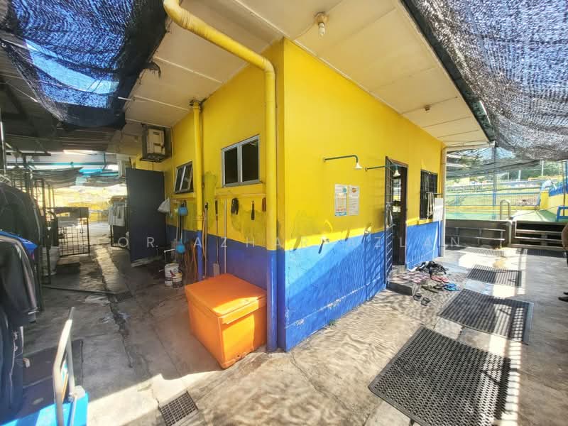 Seksyen 11 untuk Untuk Dijual - RM 5,380,000, Apr 2026 - Exterior - PropertyGuru.com.my