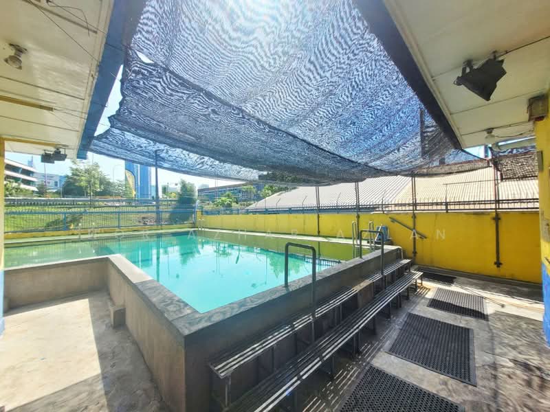 Seksyen 11 untuk Untuk Dijual - RM 5,380,000, Apr 2026 - Pool - PropertyGuru.com.my