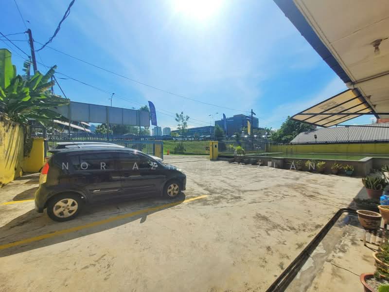 Seksyen 11 untuk Untuk Dijual - RM 5,380,000, Apr 2026 - Exterior - PropertyGuru.com.my