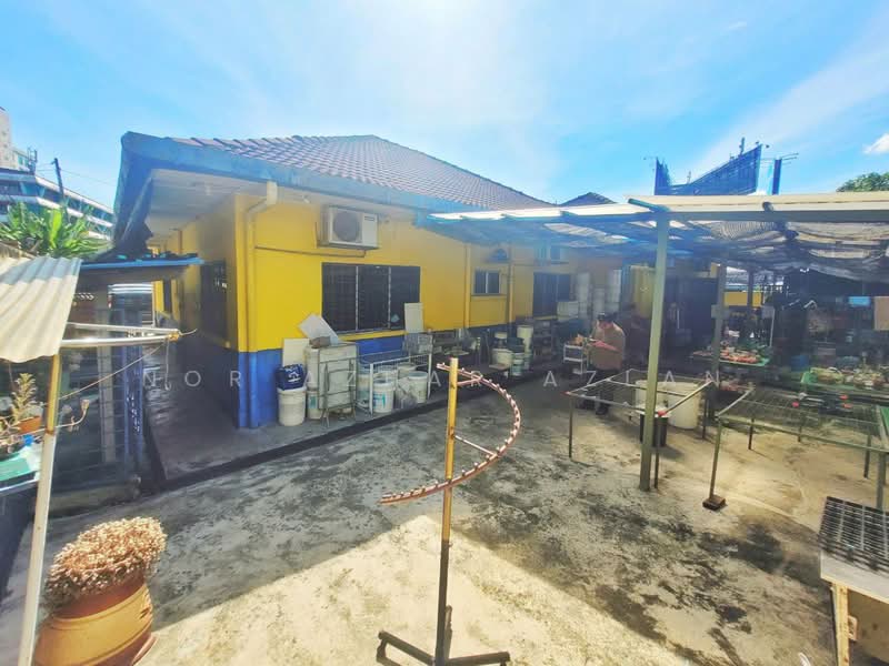 Seksyen 11 untuk Untuk Dijual - RM 5,380,000, Apr 2026 - Exterior - PropertyGuru.com.my