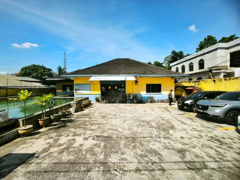 Seksyen 11 untuk Untuk Dijual - RM 5,380,000, Apr 2026 - PropertyGuru.com.my