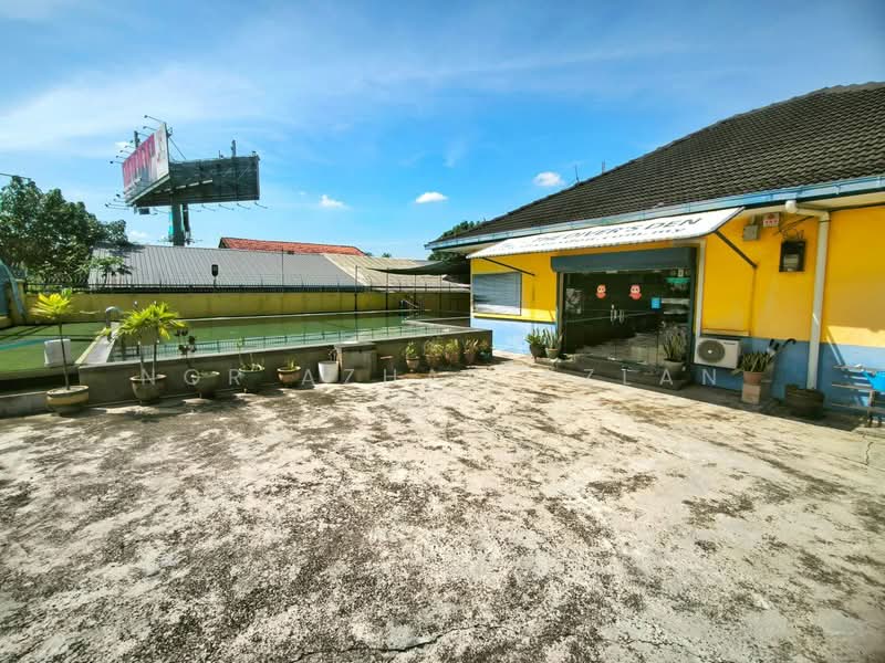 Seksyen 11 untuk Untuk Dijual - RM 5,380,000, Apr 2026 - PropertyGuru.com.my